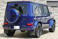 2019 Mercedes-AMG G CLASS null