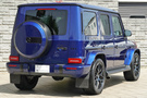 2019 Mercedes-AMG G CLASS null