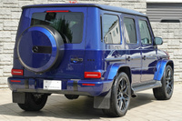 2019 Mercedes-AMG G CLASS null