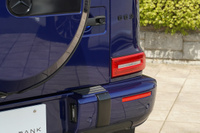 2019 Mercedes-AMG G CLASS null