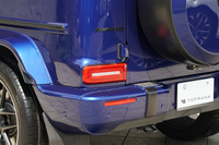 2019 Mercedes-AMG G CLASS null