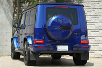 2019 Mercedes-AMG G CLASS null