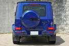 2019 Mercedes-AMG G CLASS null