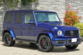2019 Mercedes-AMG G CLASS null