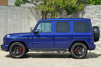 2019 Mercedes-AMG G CLASS null
