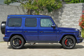 2019 Mercedes-AMG G CLASS null