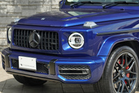 2019 Mercedes-AMG G CLASS null