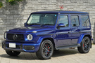 2019 Mercedes-AMG G CLASS null