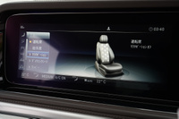 2019 Mercedes-AMG G CLASS null