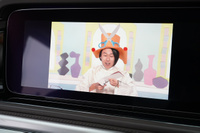 2019 Mercedes-AMG G CLASS null