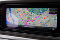 2019 Mercedes-AMG G CLASS null