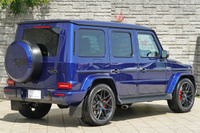 2019 Mercedes-AMG G CLASS null