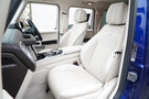 2019 Mercedes-AMG G CLASS null