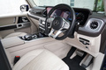 2019 Mercedes-AMG G CLASS null