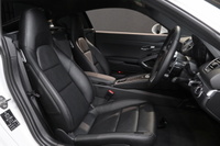 2018 Porsche 718 CAYMAN null