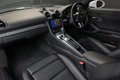2018 Porsche 718 CAYMAN null