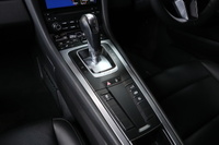 2018 Porsche 718 CAYMAN null