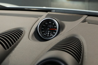 2018 Porsche 718 CAYMAN null