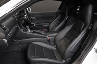 2018 Porsche 718 CAYMAN null