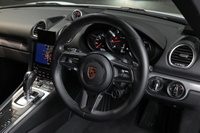 2018 Porsche 718 CAYMAN null