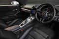 2018 Porsche 718 CAYMAN null
