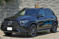 2021 Mercedes-AMG GLE 