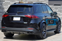 2021 Mercedes-AMG GLE 