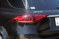 2021 Mercedes-AMG GLE 