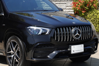 2021 Mercedes-AMG GLE 