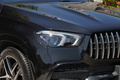 2021 Mercedes-AMG GLE 