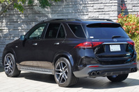 2021 Mercedes-AMG GLE 