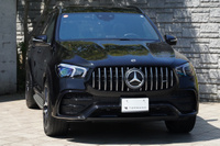 2021 Mercedes-AMG GLE 