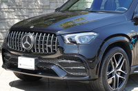2021 Mercedes-AMG GLE 
