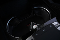 2021 Mercedes-AMG GLE 