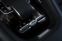 2021 Mercedes-AMG GLE 