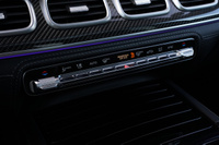 2021 Mercedes-AMG GLE 