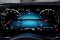 2021 Mercedes-AMG GLE 