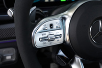 2021 Mercedes-AMG GLE 