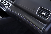 2021 Mercedes-AMG GLE 