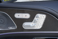 2021 Mercedes-AMG GLE 