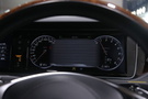 2016 Mercedes-Benz S CLASS null