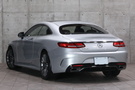 2016 Mercedes-Benz S CLASS null