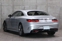 2016 Mercedes-Benz S CLASS null