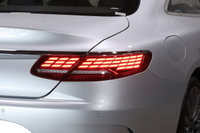 2016 Mercedes-Benz S CLASS null