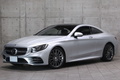 2016 Mercedes-Benz S CLASS null
