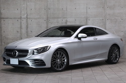 2016 Mercedes-Benz S CLASS