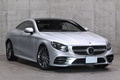 2016 Mercedes-Benz S CLASS null