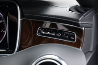 2016 Mercedes-Benz S CLASS null