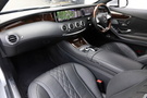 2016 Mercedes-Benz S CLASS null