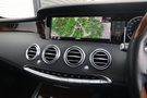 2016 Mercedes-Benz S CLASS null